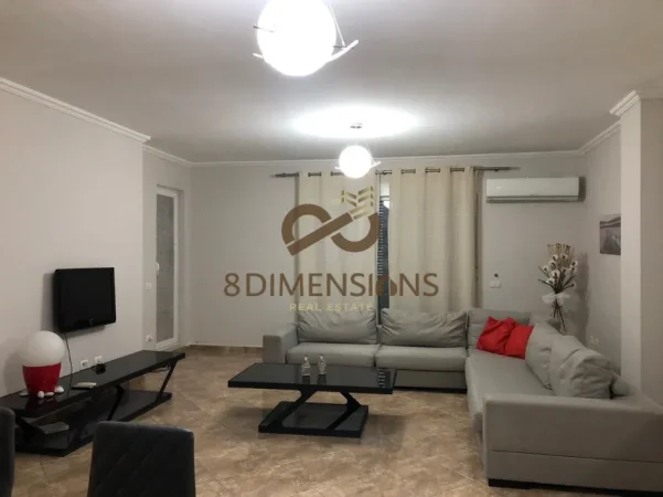 Tirane, shitet apartament 2+1+Ballkon Kati 3, 140 m² 250.000 € (liqeni i thate)