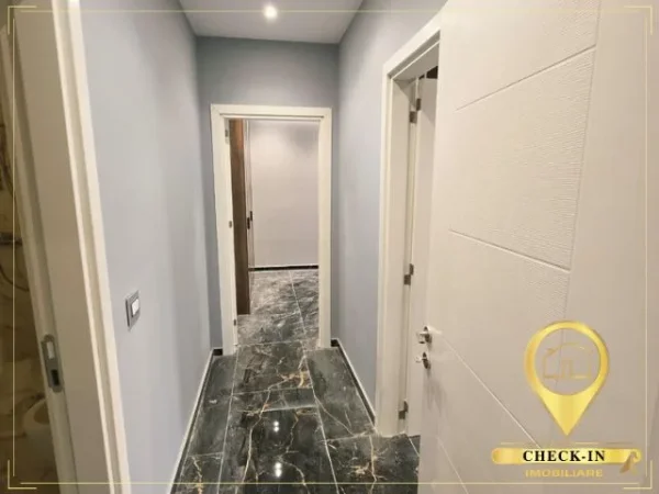 Tirane, jepet me qera apartament 2+1+Aneks+Ballkon Kati 3, 110 m² 1.000 € (Kodra e Diellit)