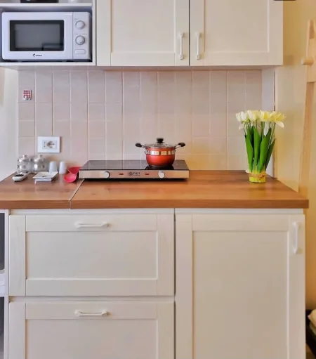 Tirane, jepet me qera garsonier Kati 7, 30 m² 25 € 