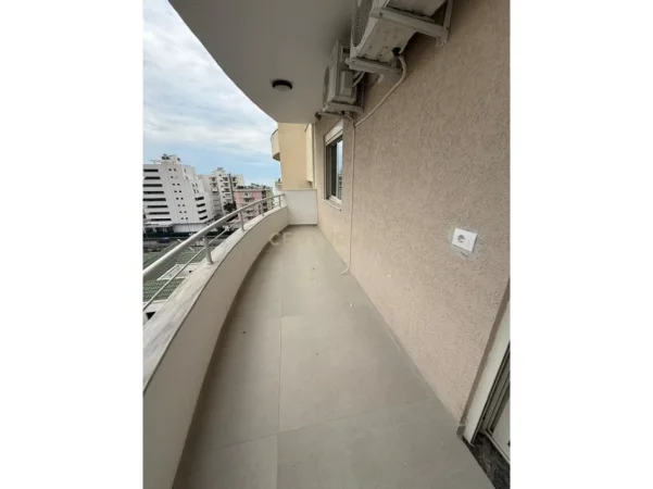 Durres, shitet apartament 1+1 Kati 7, 100.000 € 