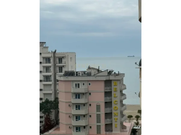 Durres, shitet apartament 1+1 Kati 7, 100.000 € 