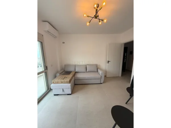 Durres, shitet apartament 1+1 Kati 7, 100.000 € 