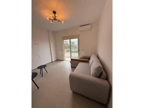 Durres, shitet apartament 1+1 Kati 7, 100.000 € 