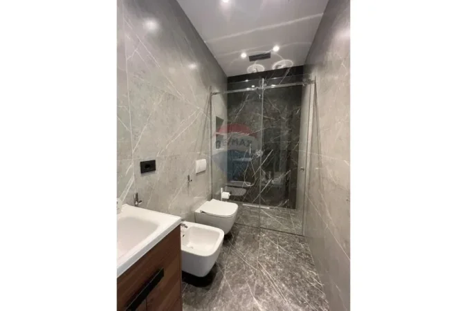 Apartament 1+1 me qira tek Rruga e Elbasanit.