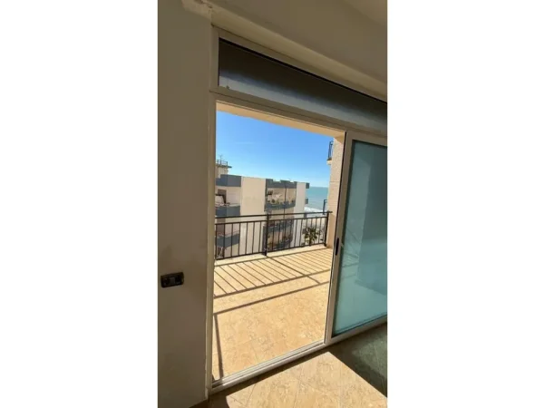 Durres, shitet apartament 1+1 Kati 4, 75 m² 123.750 € (Shkembi Kavajes, Durres)