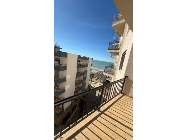 Durres, shitet apartament 1+1 Kati 4, 75 m² 123.750 € (Shkembi Kavajes, Durres)