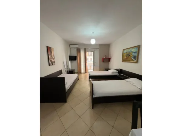 Vlore, shitet apartament 1+1+Ballkon Kati 3, 81 m² 150.000 € (Vlore)