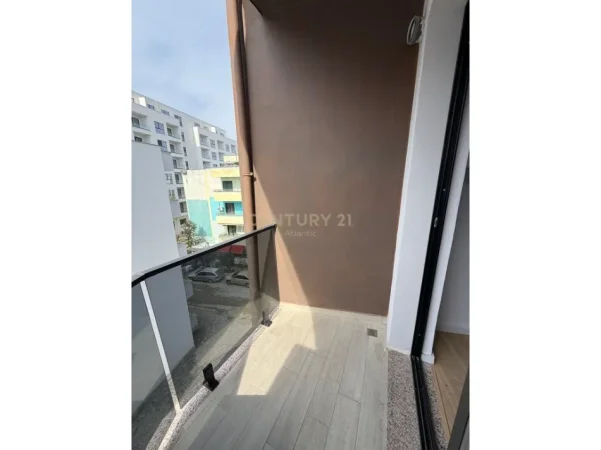 Durres, shitet apartament 1+1 Kati 3, 52 m² 90.000 € 