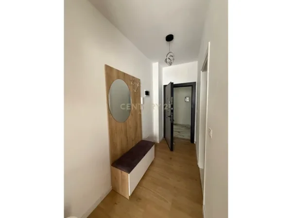 Durres, shitet apartament 1+1 Kati 3, 52 m² 90.000 € 