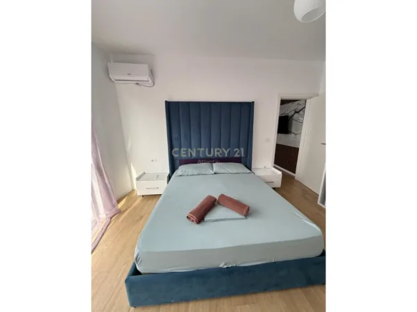 Durres, shitet apartament 1+1 Kati 3, 52 m² 90.000 € 