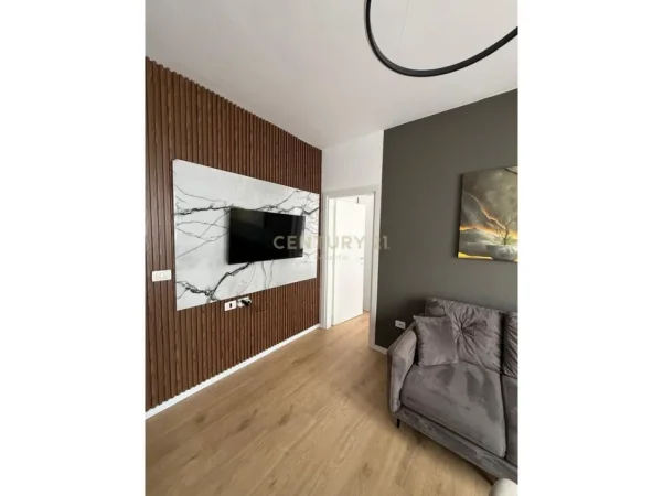 Durres, shitet apartament 1+1 Kati 3, 52 m² 90.000 € 