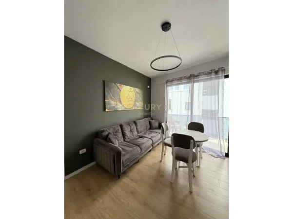 Durres, shitet apartament 1+1 Kati 3, 52 m² 90.000 € 