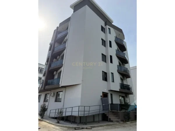 Durres, shitet apartament 1+1 Kati 3, 52 m² 90.000 € 