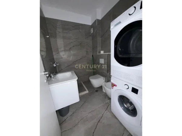 Durres, shitet apartament 1+1 Kati 3, 52 m² 90.000 € 