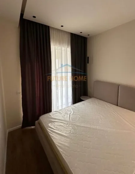 Qera, Apartament 1+1 ne Rezidencen Kaimi, Alidemi, Tirane.