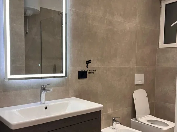 Tirane, jepet me qera apartament 1+1+Ballkon Kati 1, 70 m² 600 € (MINE PEZA)