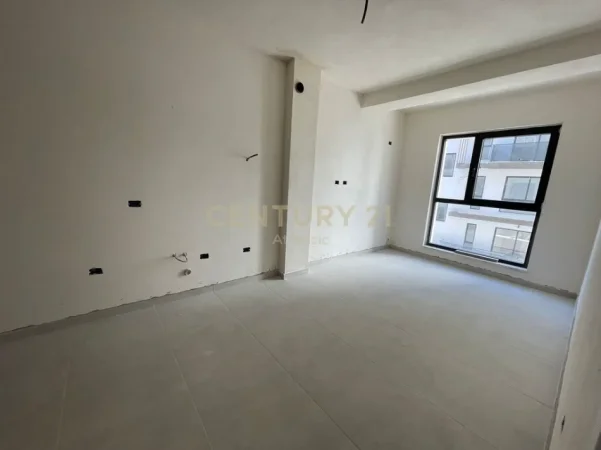 Golem, shitet apartament 1+1 Kati 2, 52 m² 67.000 € (Golem)