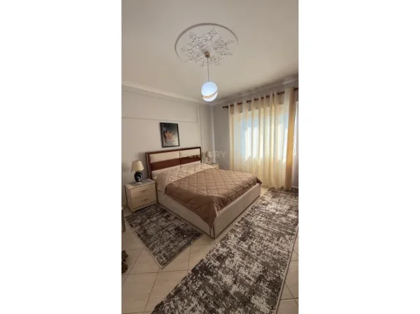 Durres, jepet me qera apartament 1+1 Kati 5, 400 € 
