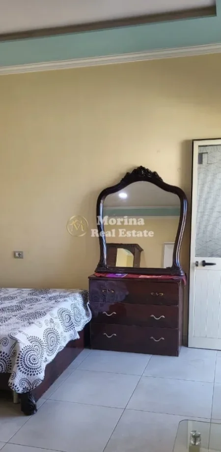 Tirane, jepet me qera shtepi 1+1 Kati 2, 35 m² 220 € (Laprake)