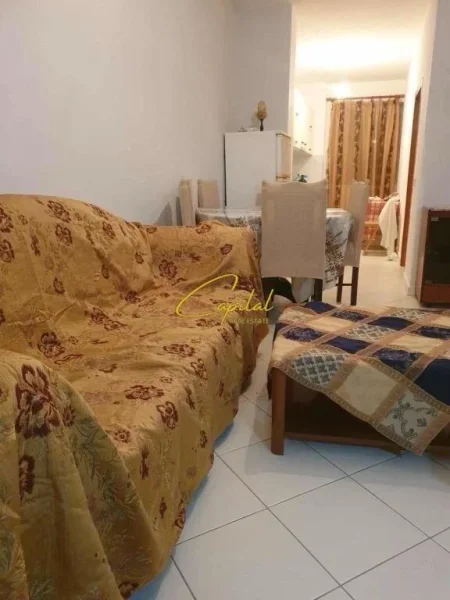 Tirane, jepet me qera apartament 2+1 Kati 5, 85 m² 400 € (FRESKU)