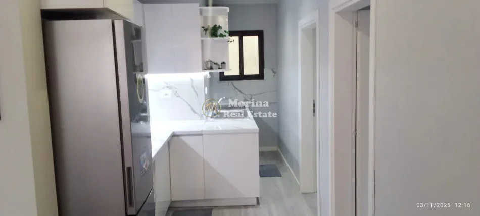 Tirane, shitet apartament 2+1 Kati 5, 110 m² 269.000 € (21 Dhjetori)