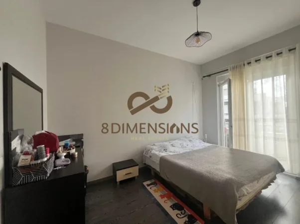 Tirane, shitet 2+1+Ballkon Kati 5, 100 m² 165.000 € (rruga e dajtit)