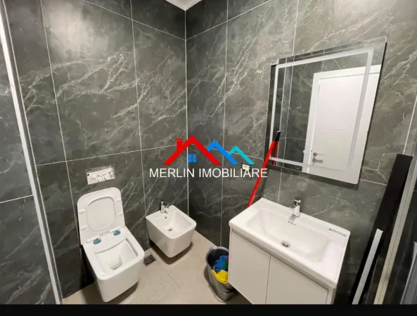 Tirane, jepet me qera apartament 1+1+Ballkon , 70 m² 726 € (RRUGA FILIP JANO ,JORDAN MISJA)