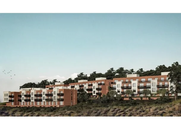 Tirane, shitet apartament 1+1+Ballkon Kati 1, 76 m² 137.500 € 