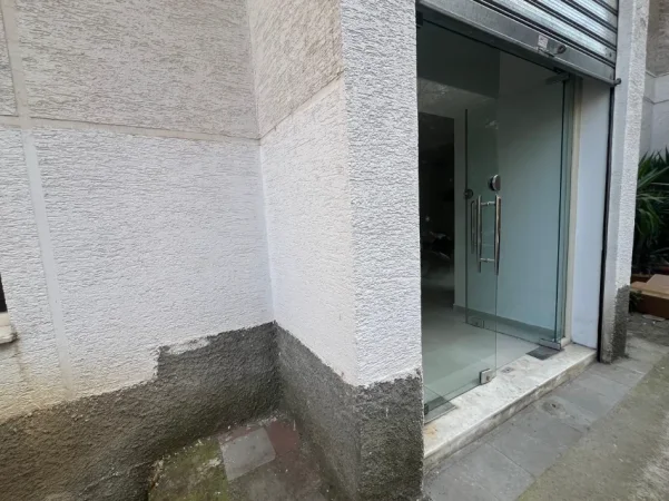 🏢 Jepet me Qera Ambient Biznesi ne Ali Dem, 1500 EURO