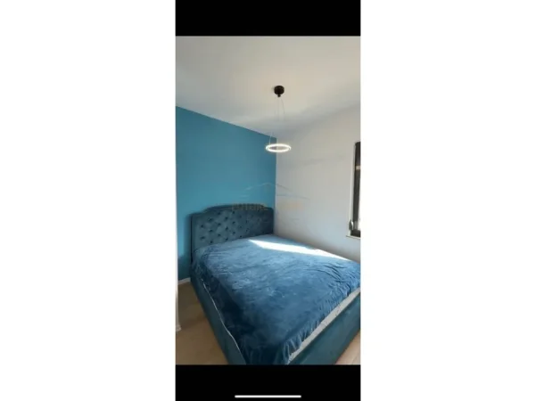 Tirane, shitet apartament 1+1 Kati 4, 40 m² 77.800 € (Unaza e Re, pranë Casa Italia)