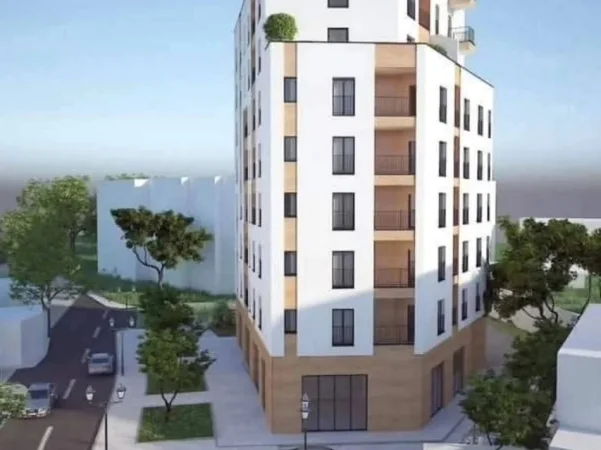 Tirane, shitet dyqan Kati 0, 48 m² 175.000 € 