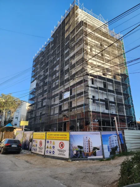 Tirane, shitet dyqan Kati 0, 48 m² 175.000 € 