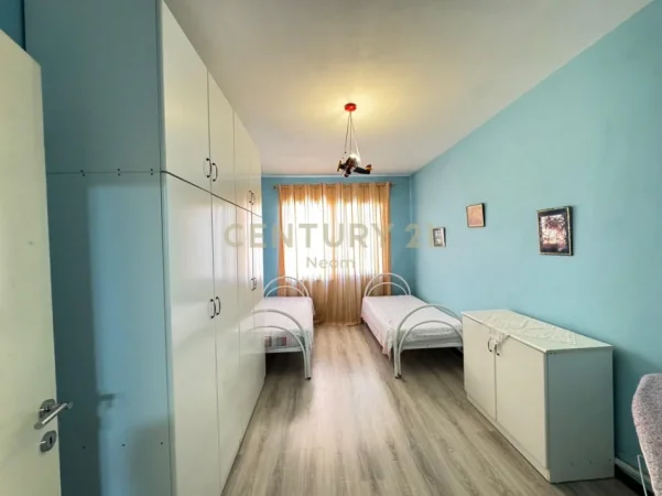 Shqiperi, jepet me qera apartament 2+1 Kati 6, 106 m² 580 € (yzberisht)