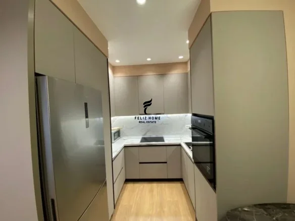 Tirane, jepet me qera apartament 2+1 Kati 1, 100 m² 750 € (RRUGA E DIBRES)