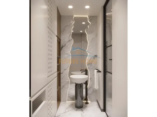 Tirane, shitet apartament 2+1 Kati 5, 120 m² 335.000 € (pranë Bar Bohem)