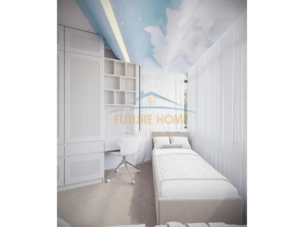 Tirane, shitet apartament 2+1 Kati 5, 120 m² 335.000 € (pranë Bar Bohem)