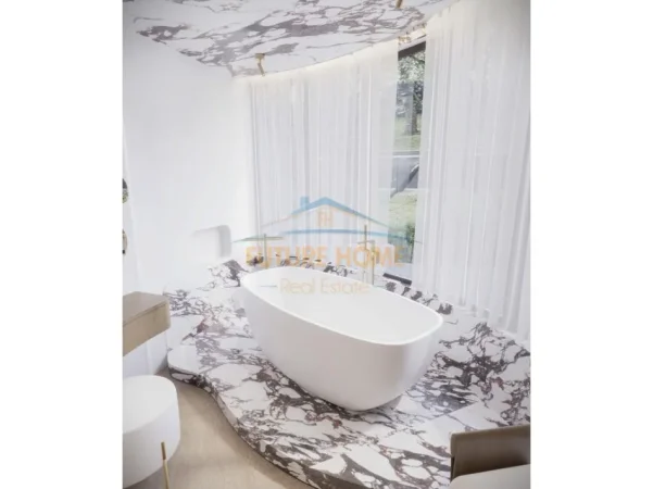 Tirane, shitet apartament 2+1 Kati 5, 120 m² 335.000 € (pranë Bar Bohem)