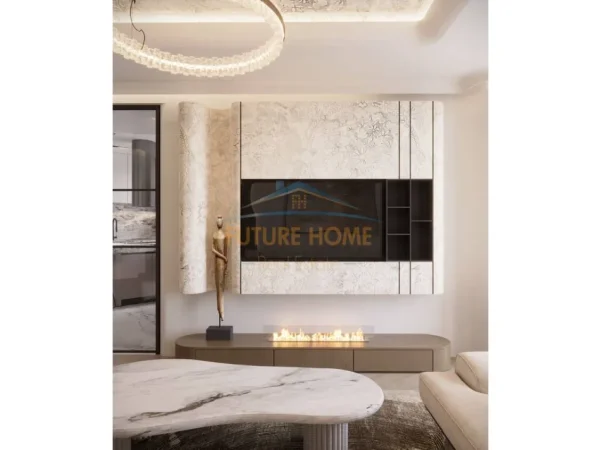 Tirane, shitet apartament 2+1 Kati 5, 120 m² 335.000 € (pranë Bar Bohem)