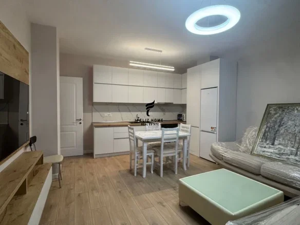 Tirane, jepet me qera apartament 2+1 Kati 2, 85 m² 900 € (MYSLYM SHYRI)