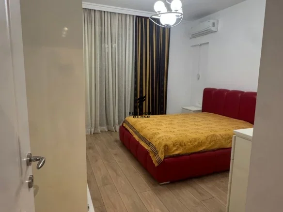 Tirane, jepet me qera apartament 2+1 Kati 2, 85 m² 900 € (MYSLYM SHYRI)