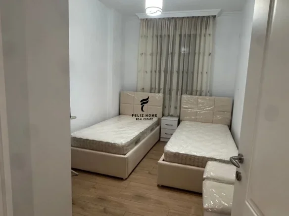Tirane, jepet me qera apartament 2+1 Kati 2, 85 m² 900 € (MYSLYM SHYRI)