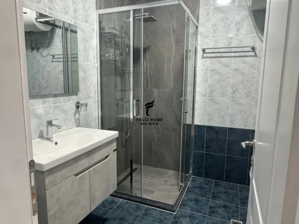 Tirane, jepet me qera apartament 2+1 Kati 2, 85 m² 900 € (MYSLYM SHYRI)