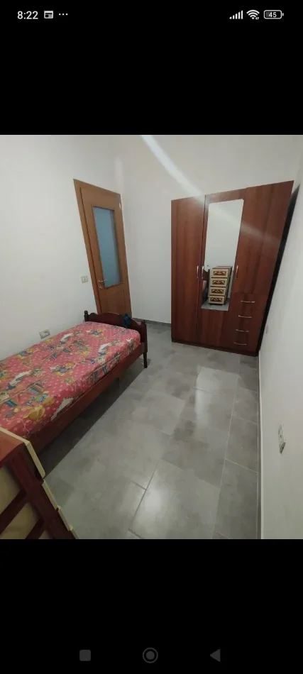 Tirane, jepet me qera apartament 2+1 Kati 3, 100 m² 350 € (Kodra e Priftit)