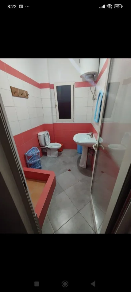 Tirane, jepet me qera apartament 2+1 Kati 3, 100 m² 350 € (Kodra e Priftit)