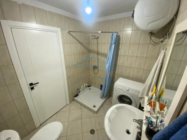 SHITET APARTAMENT 1+1 TEK IRFAN TOMINI