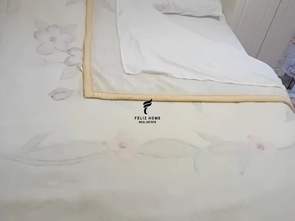 Tirane, jepet me qera apartament 1+1 Kati 3, 57 m² 580 € (SELVIA)