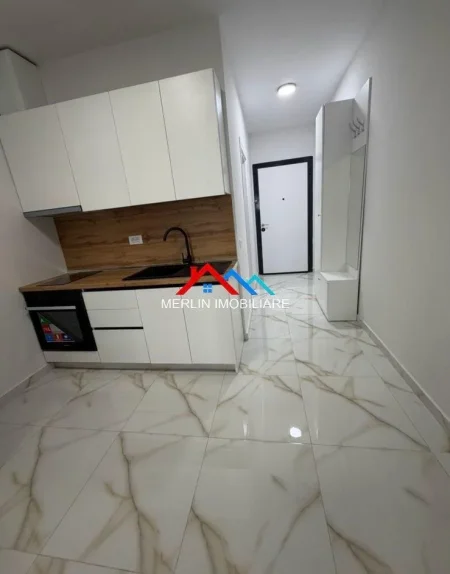 Tirane, jepet me qera garsonier Kati 3, 38 m² 437 € (RRUGA DRITAN HOXHA,LAPRAKE)