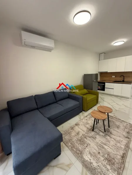 Tirane, jepet me qera garsonier Kati 3, 38 m² 437 € (RRUGA DRITAN HOXHA,LAPRAKE)