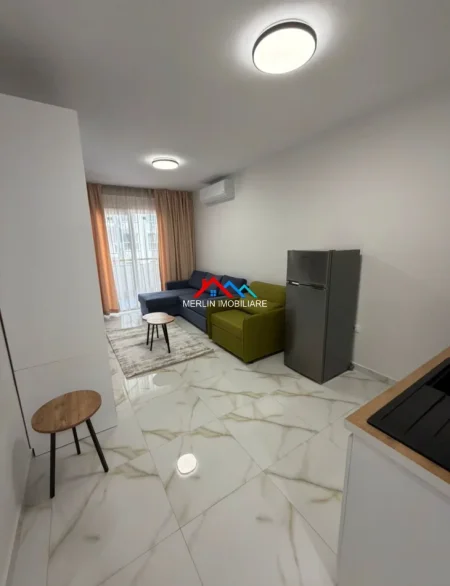 Tirane, jepet me qera garsonier Kati 3, 38 m² 437 € (RRUGA DRITAN HOXHA,LAPRAKE)