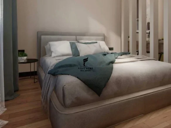 Tirane, shitet garsonier Kati 2, 30 m² 120.000 € (ISH EKSPOZITA)